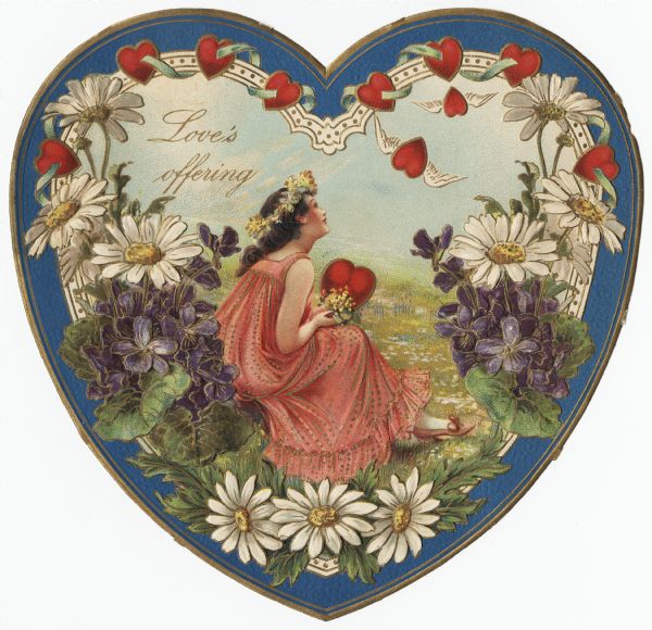1908 - Love's Offering